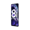 Мобильный телефон Realme 8i 4+64 ГБ RMX3151 Stellar Purple