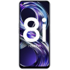 Мобильный телефон Realme 8i 4+64 ГБ RMX3151 Stellar Purple