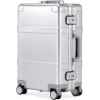 Чемодан Ninetygo Metal Luggage 20 Silver (LGSR2006RM)