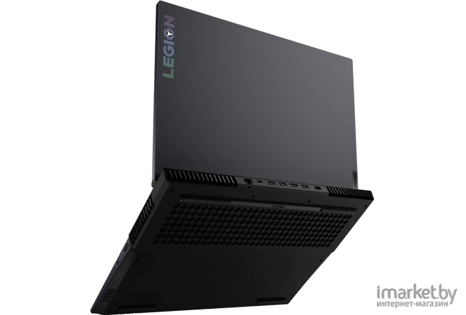 Ноутбук Lenovo Legion 5 15ACH6 [82JW00CGRU]