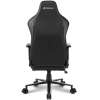 Офисное кресло Sharkoon Skiller SGS30 чёрно-бежевый [SGS30-BK/BG]