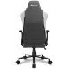 Офисное кресло Sharkoon Skiller SGS30 черный/серый [SGS30-F-BK/GY]