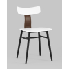 Стул Stool Group ANT белый [8333 white]