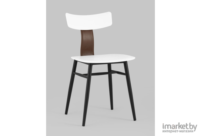 Стул Stool Group ANT белый [8333 white]