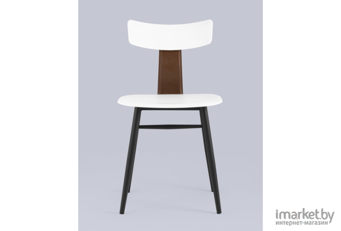 Стул Stool Group ANT белый [8333 white]