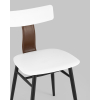 Стул Stool Group ANT белый [8333 white]