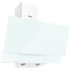 Кухонная вытяжка Zorg Technology ARSTAA 50C М белое стекло [ARSTAA 50C WH]