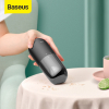 Портативный пылесос Baseus CRXCQC1-01 C1 Capsule Vacuum Cleaner Black