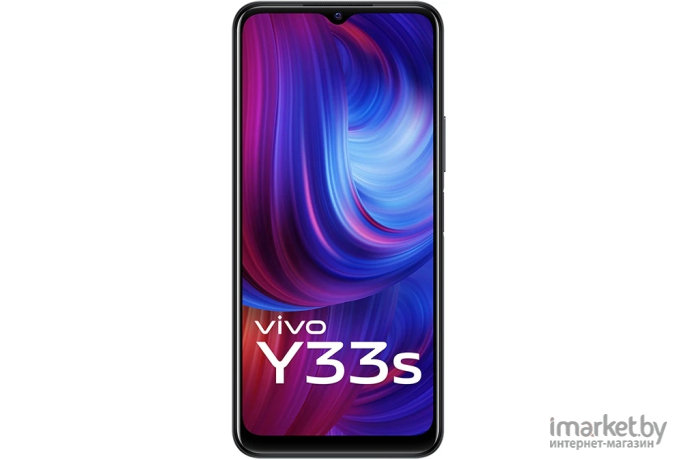 Мобильный телефон Vivo Y33s 4/64 Midday Dream (V2109)