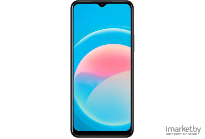 Мобильный телефон Vivo Y33s 4/128 V2109 Mirror Black