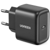 Зарядное устройство Ugreen CD250 черный (50581)