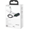 Кабель Baseus Superior Series Fast Charging Data Cable USB to Type-C 66W 2m Black (CATYS-A01)