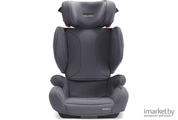 Автокресло RECARO Mako 2 Core Very Berry (i-Size, группа 2/3) фиолетовый [89041290050]