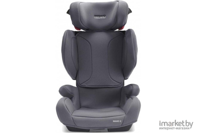 Автокресло RECARO Mako 2 Core Very Berry (i-Size, группа 2/3) фиолетовый [89041290050]