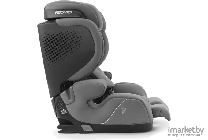 Автокресло RECARO Mako 2 Elite Select Sweet Curry (i-Size, группа 2/3) карри [89042440050]