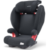 Автокресло RECARO Monza Nova 2 Seatfix Prime (группа 2/3) Mat Black [88010300050]