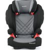 Автокресло RECARO Monza Nova 2 Seatfix Prime (группа 2/3) Mat Black [88010300050]