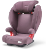 Автокресло RECARO Monza Nova 2 Seatfix Prime (группа 2/3) Pale Rose [88010330050]