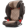 Автокресло RECARO Monza Nova 2 Seatfix Prime Frozen Blue (группа 2/3) морозный голубой [88010340050]