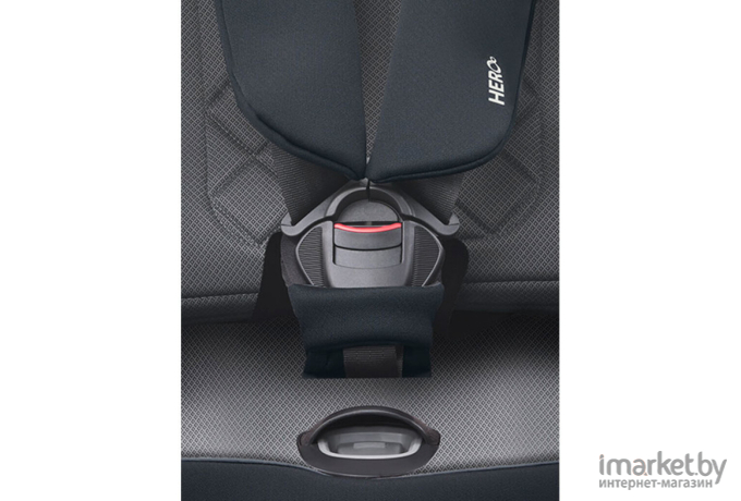 Автокресло RECARO Tian Core Simply Grey (группа 1/2/3) серый [88042260050]