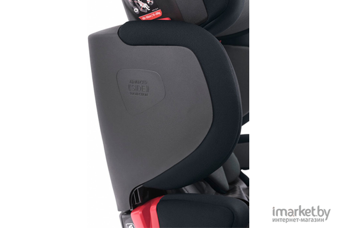 Автокресло RECARO Tian Core Simply Grey (группа 1/2/3) серый [88042260050]