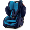 Автокресло RECARO Young Sport Hero (группа 1/2/3) Xenon Blue [88014190050]