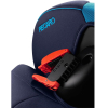 Автокресло RECARO Young Sport Hero (группа 1/2/3) Xenon Blue [88014190050]