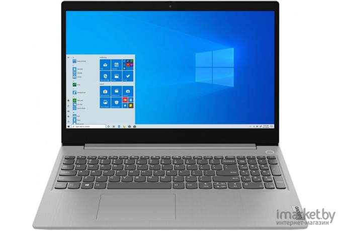 Ноутбук Lenovo IdeaPad 3 15ADA05 [81W1017RRE]