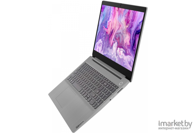 Ноутбук Lenovo IdeaPad 3 15ADA05 [81W1017RRE]