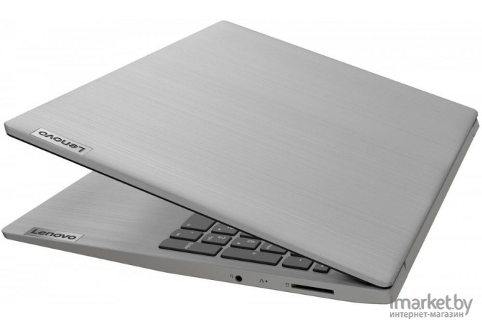 Ноутбук Lenovo IdeaPad 3 15ADA05 [81W1017RRE]