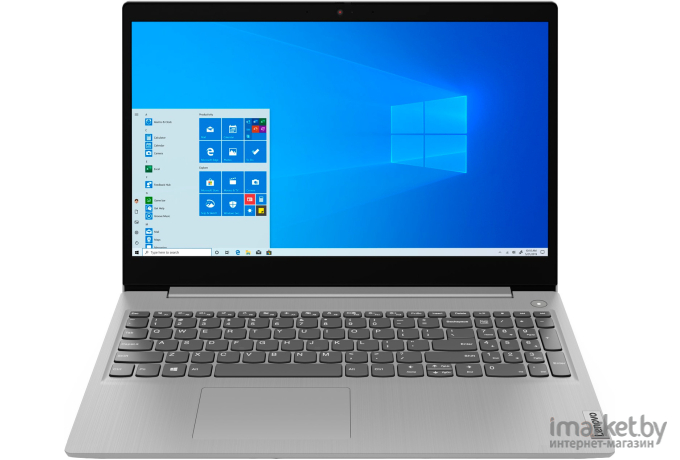 Ноутбук Lenovo IdeaPad 3 15ADA05 [81W1017RRE]