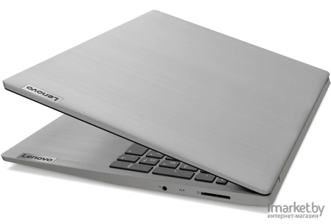 Ноутбук Lenovo IdeaPad 3 15ADA05 [81W1017RRE]