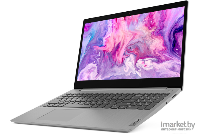 Ноутбук Lenovo IdeaPad 3 15ADA05 [81W1017RRE]