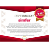 Мини-печь Simfer M 3426