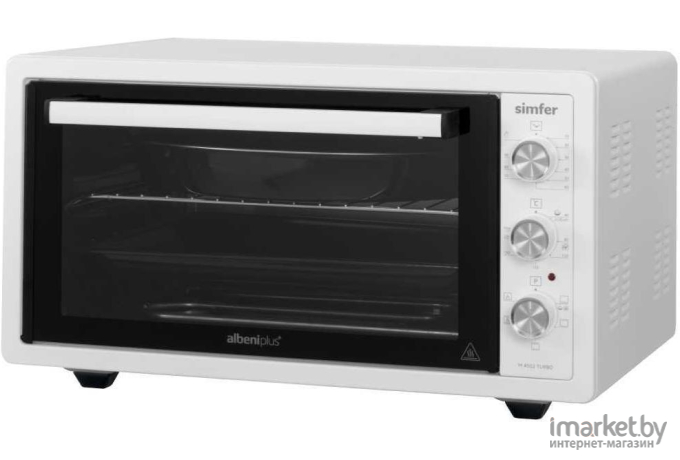 Мини-печь Simfer M 3426