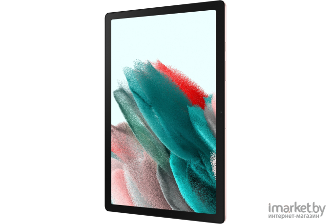 Планшет Samsung Galaxy Tab A8 3/32Gb 10.5 Pink [SM-X205NIDASER]