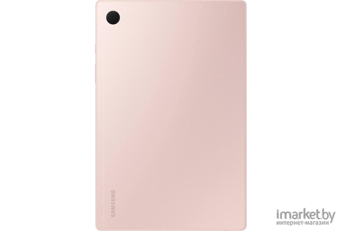 Планшет Samsung Galaxy Tab A8 3/32Gb 10.5 Pink [SM-X205NIDASER]