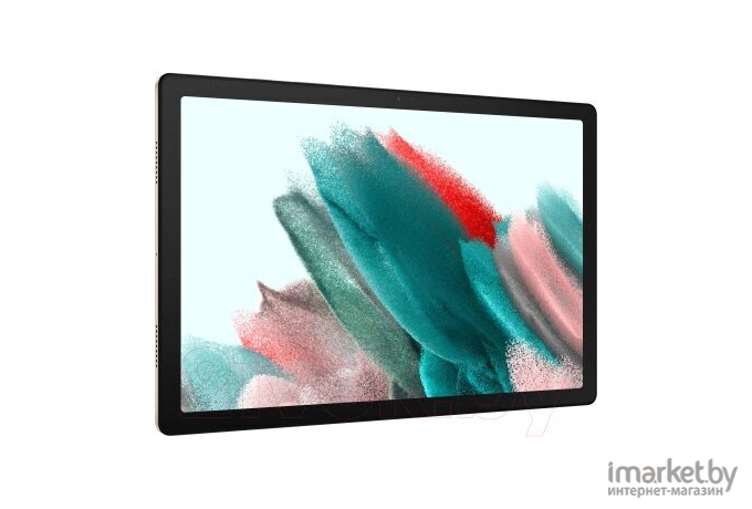 Планшет Samsung Galaxy Tab A8 4/128Gb 10.5 Pink [SM-X205NIDFSER]