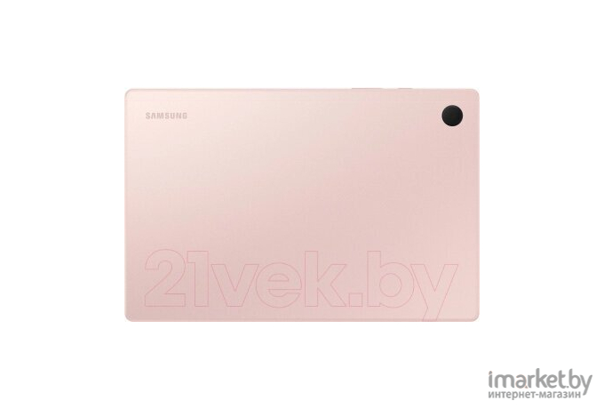 Планшет Samsung Galaxy Tab A8 4/128Gb 10.5 Pink [SM-X205NIDFSER]