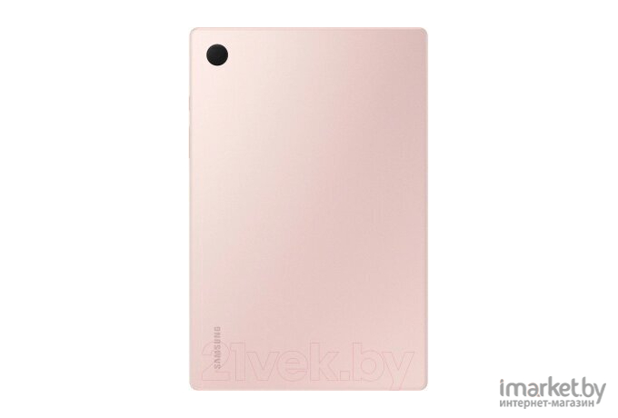 Планшет Samsung Galaxy Tab A8 4/128Gb 10.5 Pink [SM-X205NIDFSER]