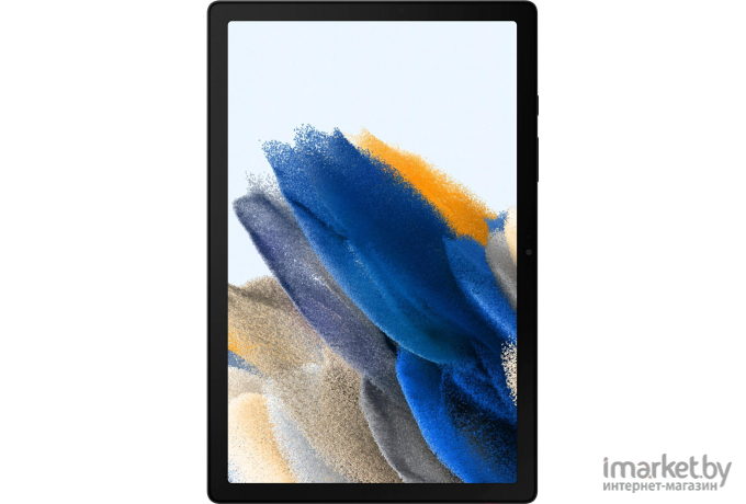 Планшет Samsung Galaxy Tab A8 4/64Gb 10.5 Dark [SM-X205NZAESER]