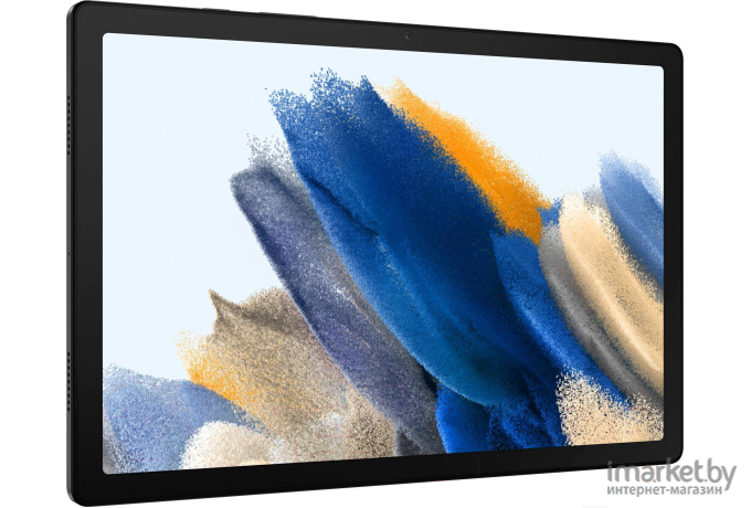 Планшет Samsung Galaxy Tab A8 4/64Gb 10.5 Dark [SM-X200NZAESER]