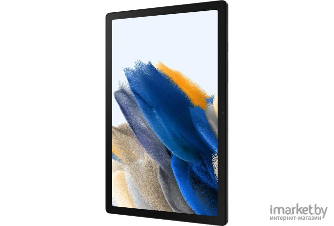 Планшет Samsung Galaxy Tab A8 4/64Gb 10.5 Dark [SM-X200NZAESER]