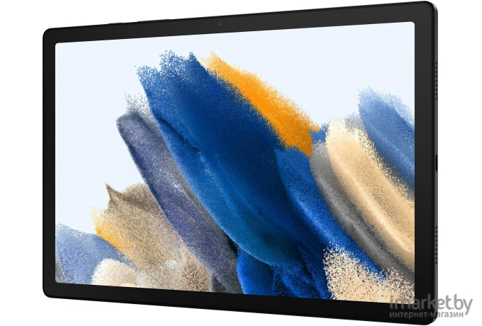 Планшет Samsung Galaxy Tab A8 4/64Gb 10.5 Dark [SM-X200NZAESER]