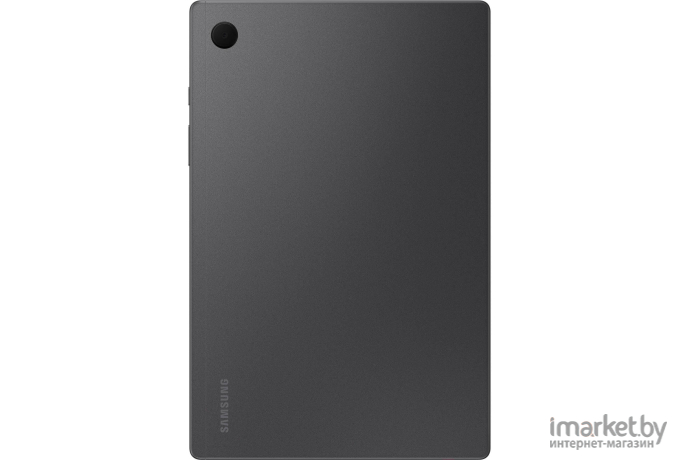 Планшет Samsung Galaxy Tab A8 4/64Gb 10.5 Dark [SM-X200NZAESER]