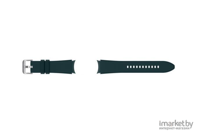 Ремешок для часов Samsung Ridge Sport Band Green [ET-SFR89LGEGRU]