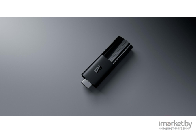 Медиаплеер Xiaomi TV Stick MDZ-24-AA [PFJ4145RU]