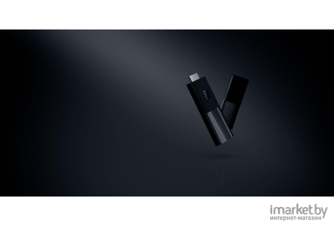 Медиаплеер Xiaomi TV Stick MDZ-24-AA [PFJ4145RU]