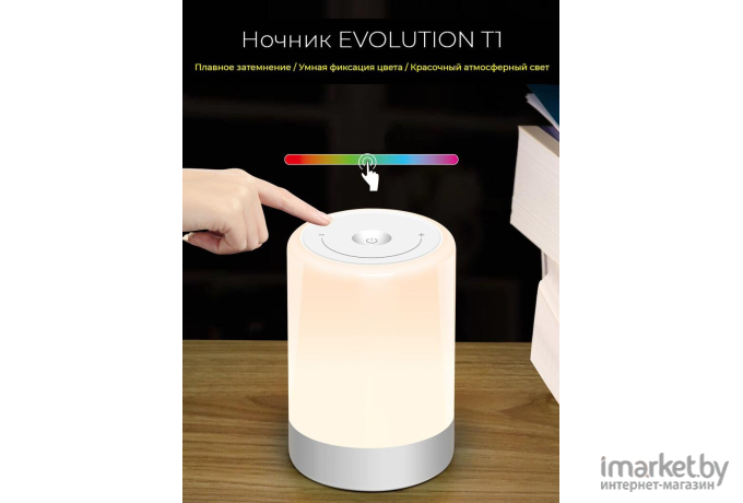 Ночник Evolution T1