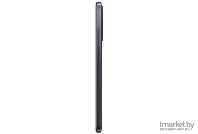 Мобильный телефон Xiaomi Redmi Note 11 6GB/128GB 2201117TG Graphite Gray